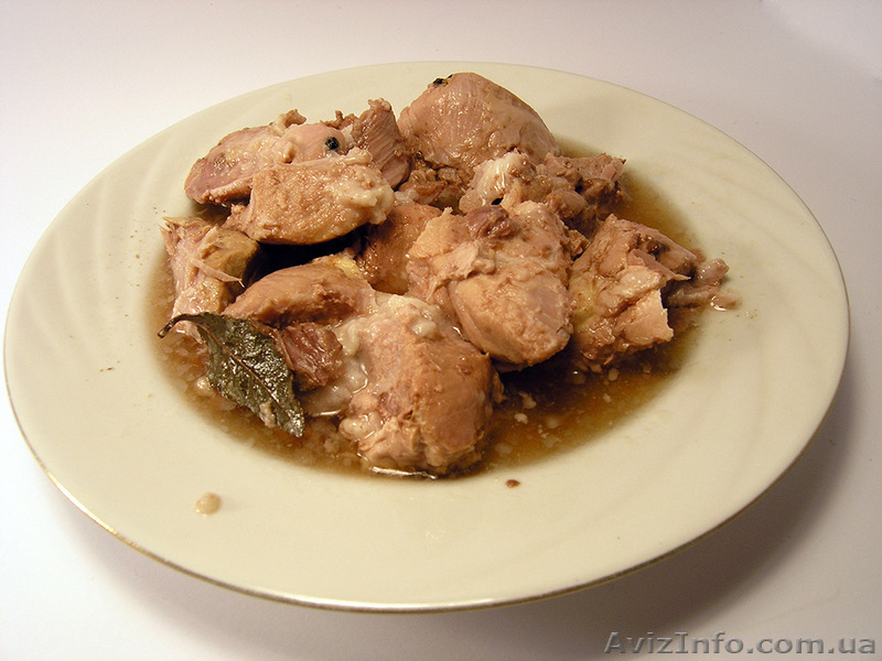 Продаем тушенку и мясо-крупяные консервы - <ro>Изображение</ro><ru>Изображение</ru> #4, <ru>Объявление</ru> #1531805