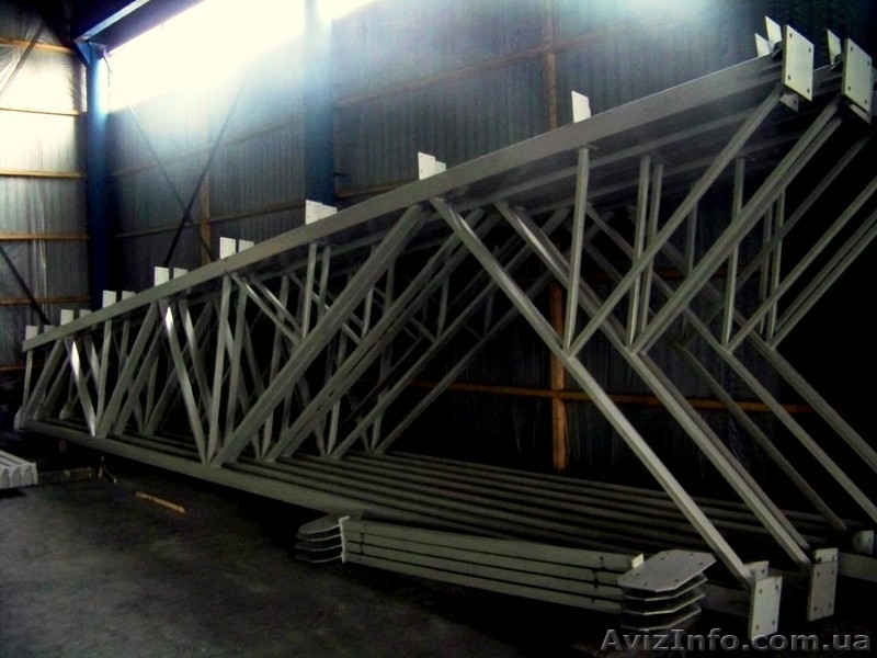 Предлагаем металлоконструкции любой сложности - <ro>Изображение</ro><ru>Изображение</ru> #3, <ru>Объявление</ru> #1547097