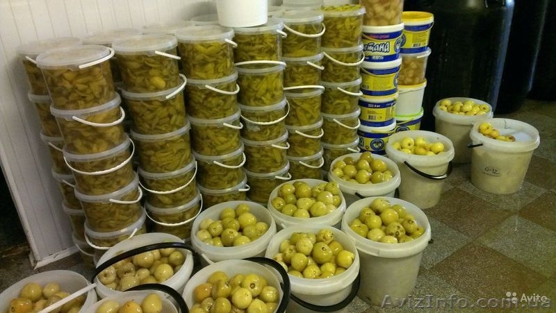 Ведро овальное 5.6 литров с герметической крышкой - <ro>Изображение</ro><ru>Изображение</ru> #4, <ru>Объявление</ru> #1369230