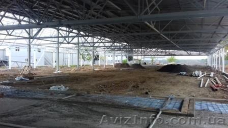 Проектирование и монтаж металлоконструкций. - <ro>Изображение</ro><ru>Изображение</ru> #1, <ru>Объявление</ru> #1545876