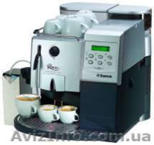 Сервисный центр по ремонту и продаже кофемашин “Клуб Кофеманов” - <ro>Изображение</ro><ru>Изображение</ru> #1, <ru>Объявление</ru> #1543583