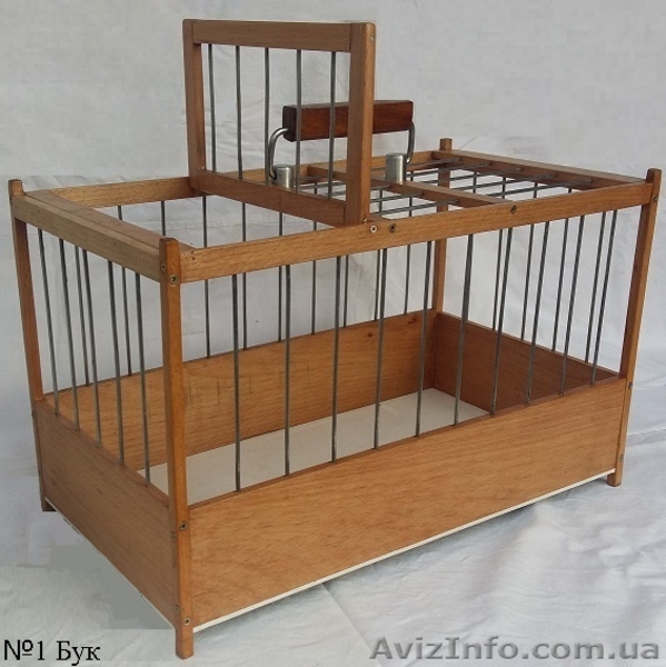 Клетка переноска для птиц. - <ro>Изображение</ro><ru>Изображение</ru> #5, <ru>Объявление</ru> #1542094