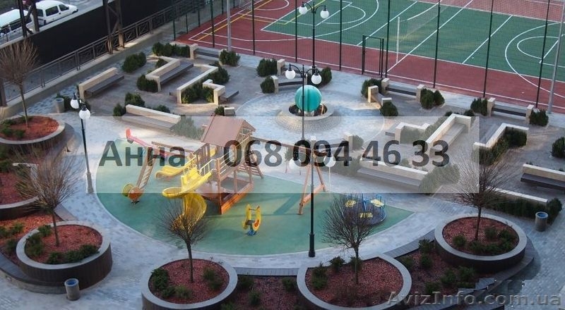 2 комнатная квартира в доме премиум класса - <ro>Изображение</ro><ru>Изображение</ru> #6, <ru>Объявление</ru> #1540427