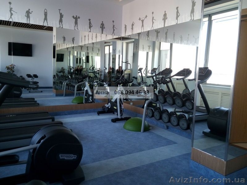 2 комнатная квартира в доме премиум класса - <ro>Изображение</ro><ru>Изображение</ru> #7, <ru>Объявление</ru> #1540427