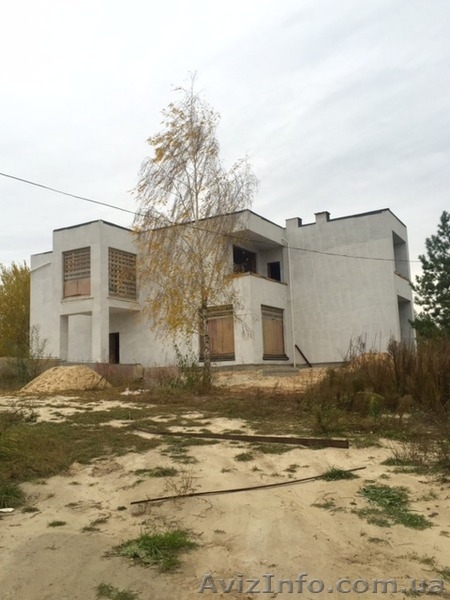 Срочно Продам Дом, Хозяин, с. Гореничи 3 км от КП Киевская Обл - <ro>Изображение</ro><ru>Изображение</ru> #2, <ru>Объявление</ru> #1539249