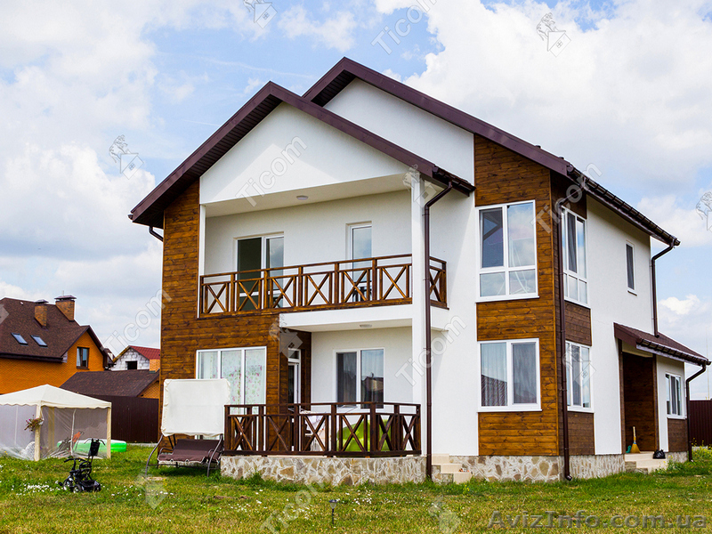 Строительство домов из КЕРАМОБЛОКА №1 материал в МИРЕ - <ro>Изображение</ro><ru>Изображение</ru> #1, <ru>Объявление</ru> #1540324