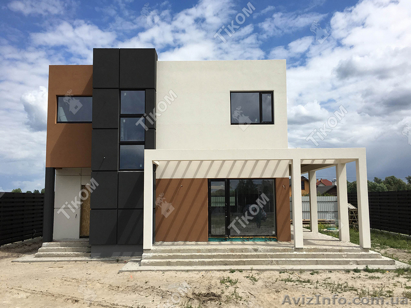 Строительство домов из КЕРАМОБЛОКА №1 материал в МИРЕ - <ro>Изображение</ro><ru>Изображение</ru> #2, <ru>Объявление</ru> #1540324