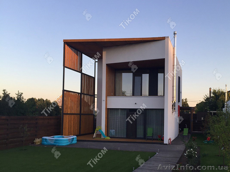 Строительство домов из КЕРАМОБЛОКА №1 материал в МИРЕ - <ro>Изображение</ro><ru>Изображение</ru> #5, <ru>Объявление</ru> #1540324