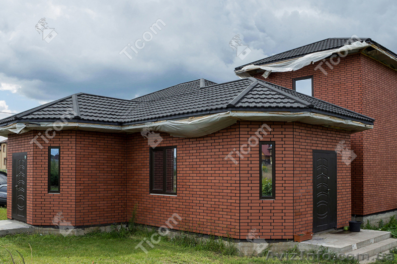 Строительство домов из КЕРАМОБЛОКА №1 материал в МИРЕ - <ro>Изображение</ro><ru>Изображение</ru> #6, <ru>Объявление</ru> #1540324