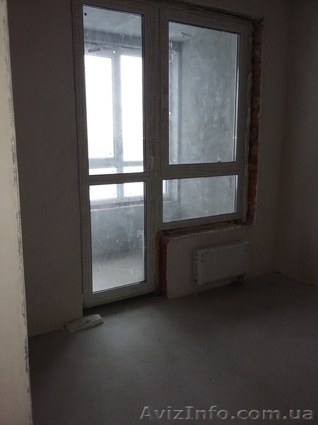 Продам однокомнатную квартиру в ЖК "Заречный". Однокомнатная, без ремонта - <ro>Изображение</ro><ru>Изображение</ru> #1, <ru>Объявление</ru> #1539870