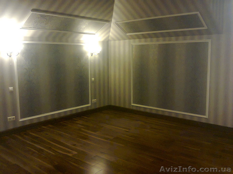 Ремонт помещений,полный и частичный. - <ro>Изображение</ro><ru>Изображение</ru> #4, <ru>Объявление</ru> #1541153