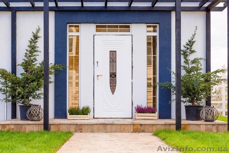 Коттедж "Амстердам" (под отделку) с.Новые Петровцы - <ro>Изображение</ro><ru>Изображение</ru> #2, <ru>Объявление</ru> #1541625