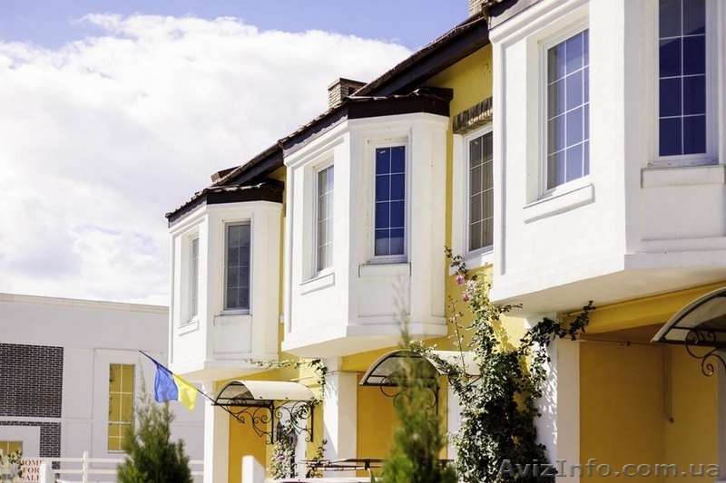 Таунхауc «Тоскана» (с ремонтом) с. Новые Петровцы - <ro>Изображение</ro><ru>Изображение</ru> #1, <ru>Объявление</ru> #1541814