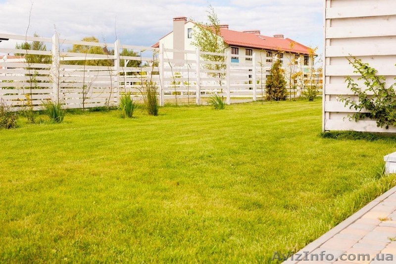 Таунхауc «Тоскана» (с ремонтом) с. Новые Петровцы - <ro>Изображение</ro><ru>Изображение</ru> #6, <ru>Объявление</ru> #1541814