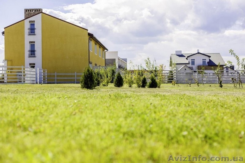 Таунхауc «Тоскана» (под отделку) с.Новые Петровцы - <ro>Изображение</ro><ru>Изображение</ru> #1, <ru>Объявление</ru> #1541789