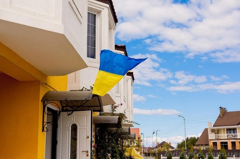 Таунхауc «Тоскана» (под отделку) с.Новые Петровцы - <ro>Изображение</ro><ru>Изображение</ru> #3, <ru>Объявление</ru> #1541789