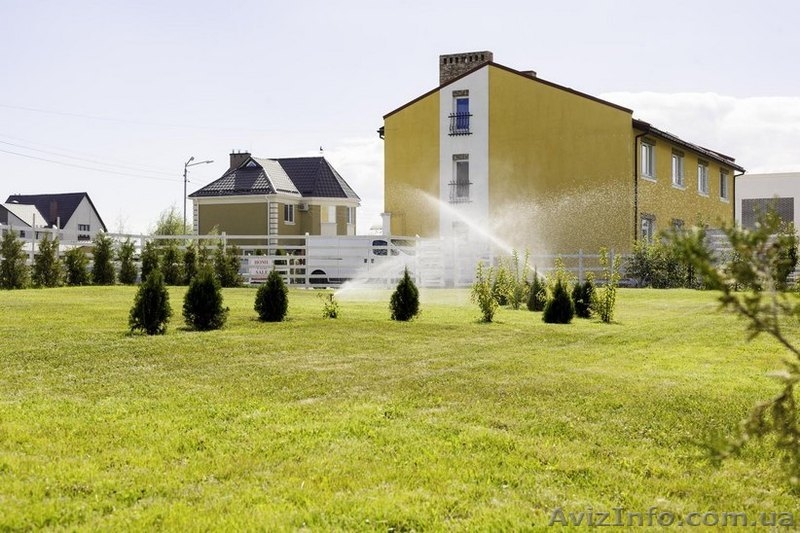 Таунхауc «Тоскана» (под отделку) с.Новые Петровцы - <ro>Изображение</ro><ru>Изображение</ru> #5, <ru>Объявление</ru> #1541789