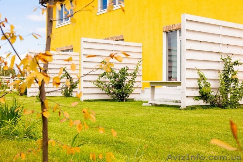 Таунхауc «Тоскана» (под отделку) с.Новые Петровцы - <ro>Изображение</ro><ru>Изображение</ru> #6, <ru>Объявление</ru> #1541789