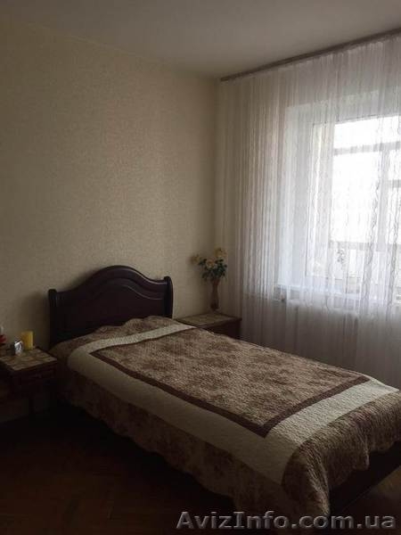 Свежее предложение. Видовая 3-я кв. 84м2 в 350 метрах от ст.м. Позняки - <ro>Изображение</ro><ru>Изображение</ru> #2, <ru>Объявление</ru> #1542691