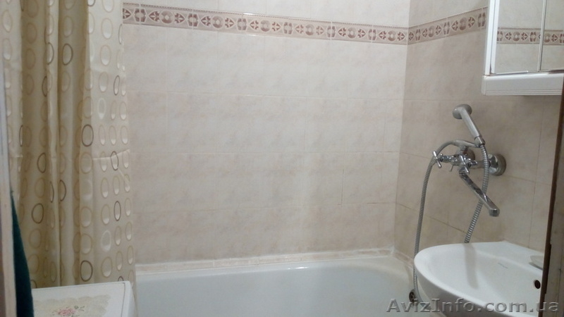 Свежее предложение. Видовая 3-я кв. 84м2 в 350 метрах от ст.м. Позняки - <ro>Изображение</ro><ru>Изображение</ru> #4, <ru>Объявление</ru> #1542691