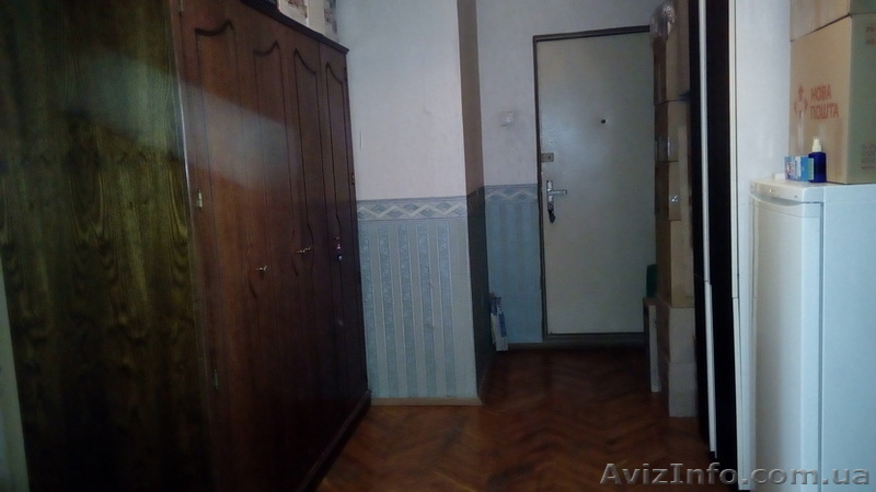 Свежее предложение. Видовая 3-я кв. 84м2 в 350 метрах от ст.м. Позняки - <ro>Изображение</ro><ru>Изображение</ru> #6, <ru>Объявление</ru> #1542691