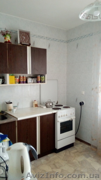 Свежее предложение. Видовая 3-я кв. 84м2 в 350 метрах от ст.м. Позняки - <ro>Изображение</ro><ru>Изображение</ru> #7, <ru>Объявление</ru> #1542691