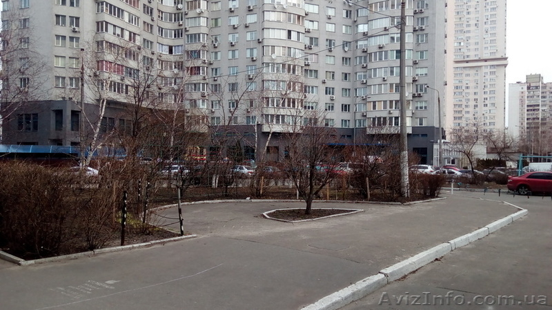 Свежее предложение. Видовая 3-я кв. 84м2 в 350 метрах от ст.м. Позняки - <ro>Изображение</ro><ru>Изображение</ru> #8, <ru>Объявление</ru> #1542691