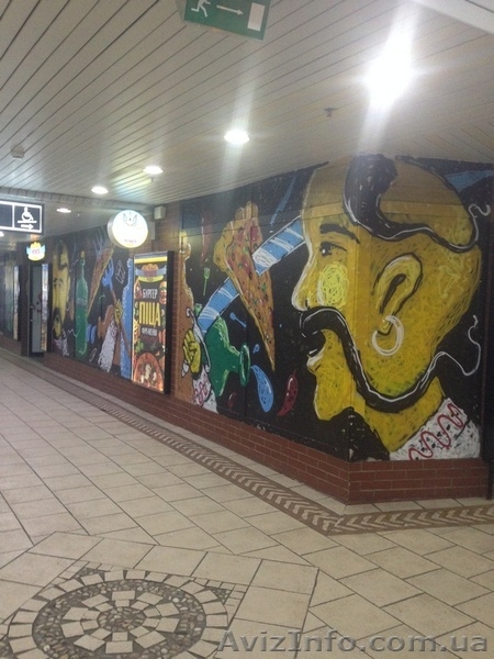 Продается действующий бизнес – пиццерия в самом сердце столицы - <ro>Изображение</ro><ru>Изображение</ru> #2, <ru>Объявление</ru> #1543734