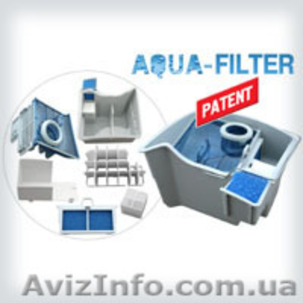 Моющий пылесос THOMAS TWIN T1 с водяным фильтром  - <ro>Изображение</ro><ru>Изображение</ru> #3, <ru>Объявление</ru> #1546263