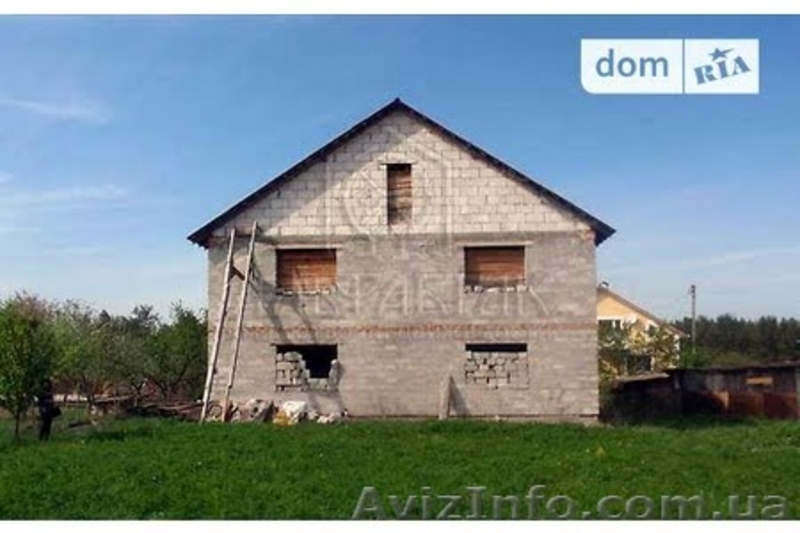 Продажа недостроя в с.Тарасовка - <ro>Изображение</ro><ru>Изображение</ru> #2, <ru>Объявление</ru> #1544702