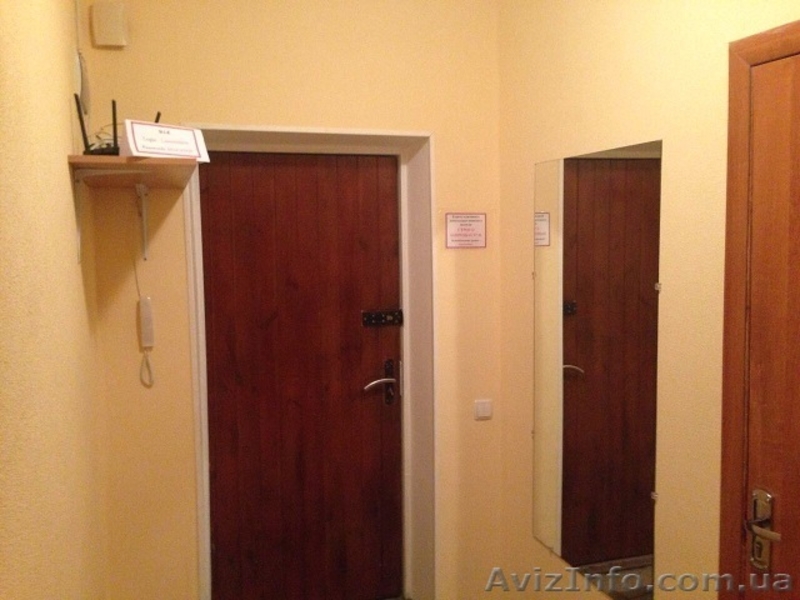 Комфортабельный хостел в Голосеевском районе - <ro>Изображение</ro><ru>Изображение</ru> #4, <ru>Объявление</ru> #1540394