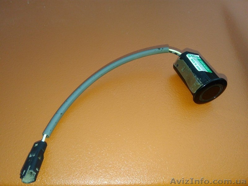 Датчики парковки,парктроникиTOYOTA:Camry30/40,LandCruiser100,LandCruiserPrado120 - <ro>Изображение</ro><ru>Изображение</ru> #2, <ru>Объявление</ru> #1543258
