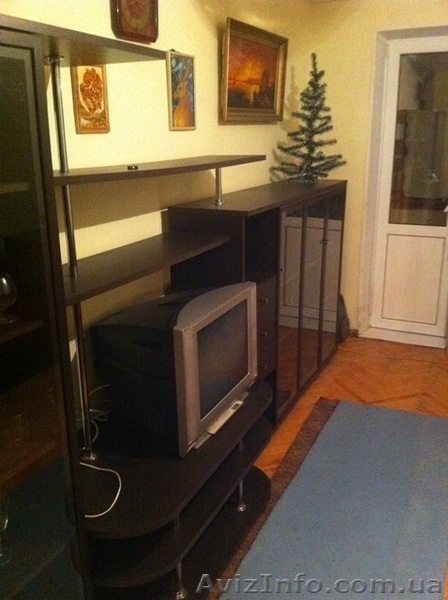 Сдаётся 2-к. Салютная-21, м.Сырец - <ro>Изображение</ro><ru>Изображение</ru> #1, <ru>Объявление</ru> #1541016