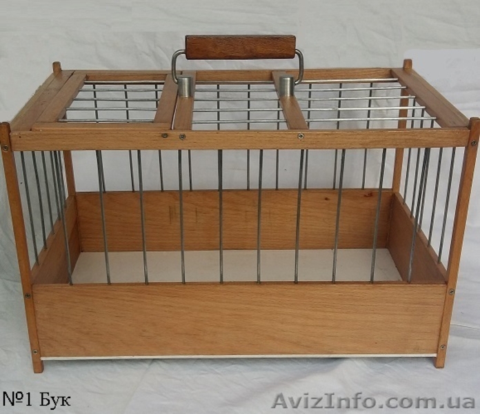 Клетка переноска для птиц. - <ro>Изображение</ro><ru>Изображение</ru> #4, <ru>Объявление</ru> #1542094