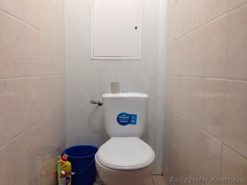 Комфортабельный хостел в Голосеевском районе - <ro>Изображение</ro><ru>Изображение</ru> #3, <ru>Объявление</ru> #1540394