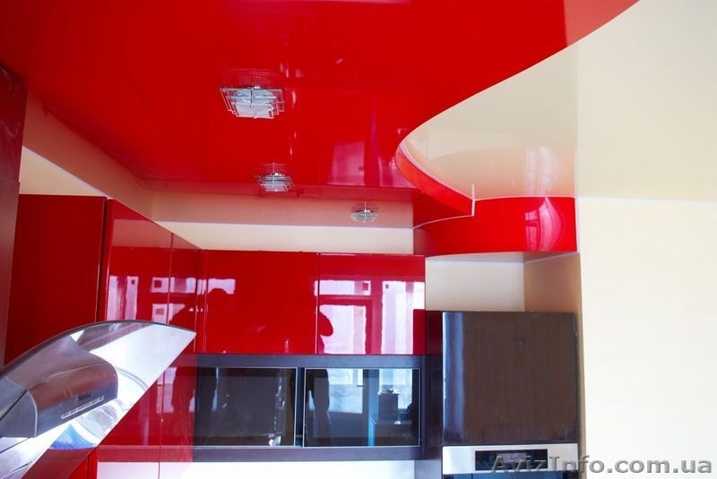 Красивые потолки - <ro>Изображение</ro><ru>Изображение</ru> #5, <ru>Объявление</ru> #1545952