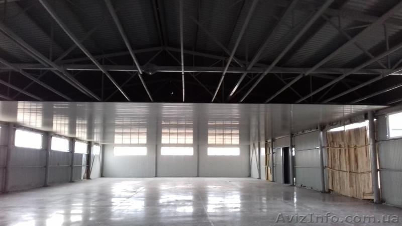 Предлагаем металлоконструкции любой сложности - <ro>Изображение</ro><ru>Изображение</ru> #1, <ru>Объявление</ru> #1547097