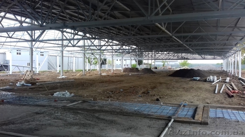 Предлагаем металлоконструкции любой сложности - <ro>Изображение</ro><ru>Изображение</ru> #2, <ru>Объявление</ru> #1547097