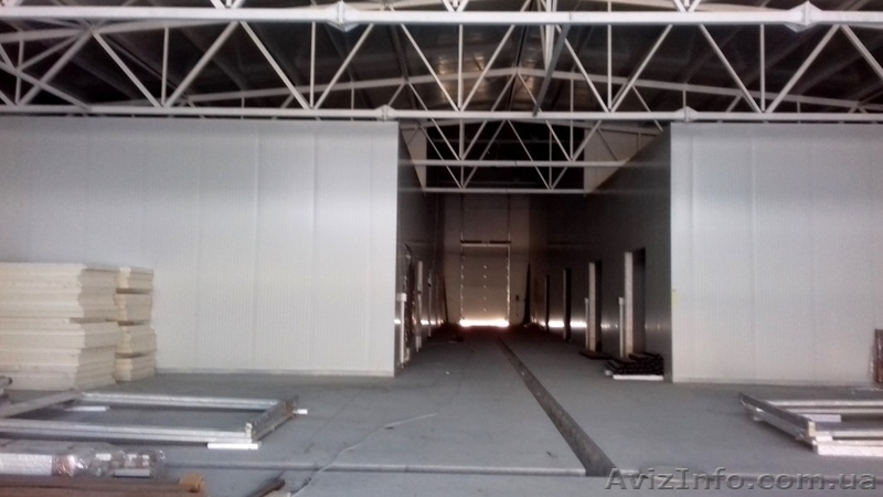 Проектування та монтаж металоконструкцій - <ro>Изображение</ro><ru>Изображение</ru> #3, <ru>Объявление</ru> #1543902