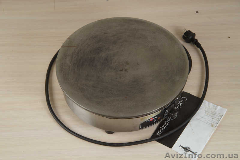 Блинница однопостовая  - <ro>Изображение</ro><ru>Изображение</ru> #1, <ru>Объявление</ru> #1546989