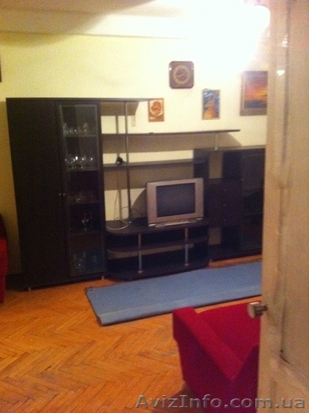 Сдаётся 2-к. Салютная-21, м.Сырец - <ro>Изображение</ro><ru>Изображение</ru> #2, <ru>Объявление</ru> #1541016