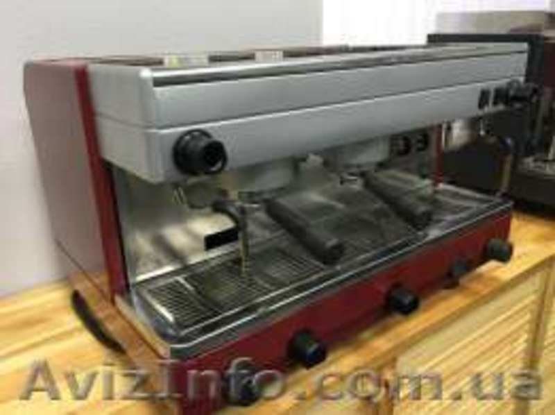 Продаются профессиональные кофе машины: Возможна оплата частями - <ro>Изображение</ro><ru>Изображение</ru> #4, <ru>Объявление</ru> #1542530