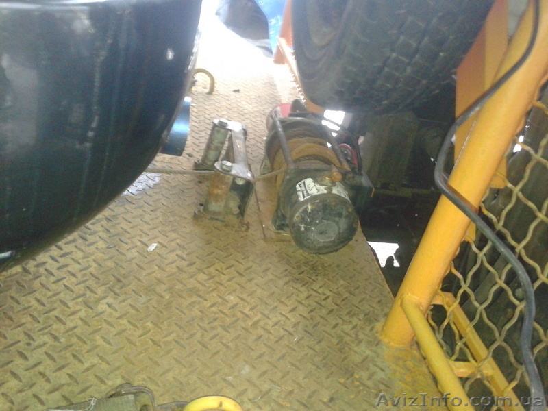 Продам евакуатор FAV CA1051E2 - <ro>Изображение</ro><ru>Изображение</ru> #3, <ru>Объявление</ru> #1538987