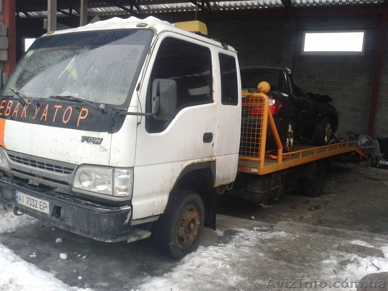 Продам евакуатор FAV CA1051E2 - <ro>Изображение</ro><ru>Изображение</ru> #4, <ru>Объявление</ru> #1538987