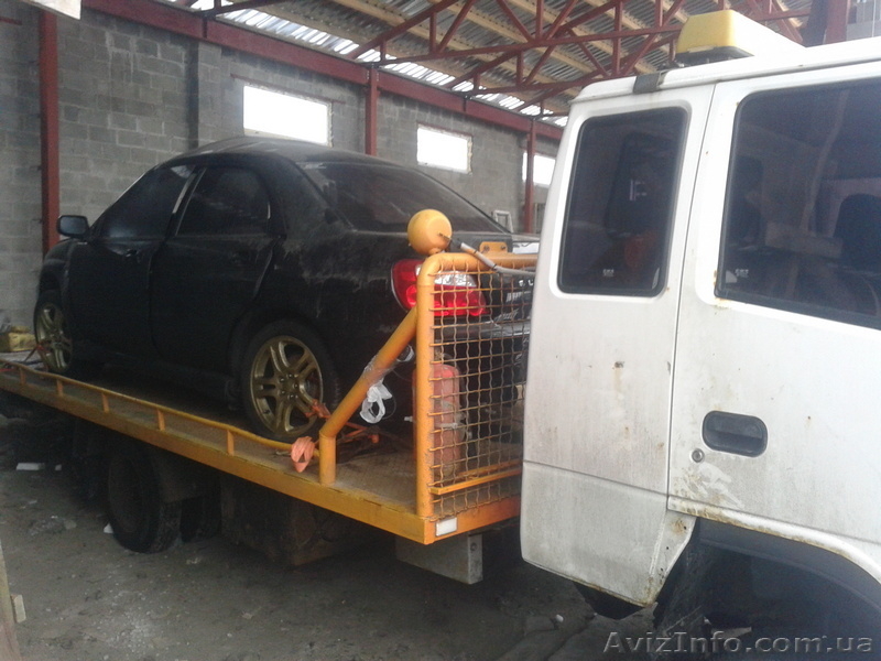 Продам евакуатор FAV CA1051E2 - <ro>Изображение</ro><ru>Изображение</ru> #5, <ru>Объявление</ru> #1538987