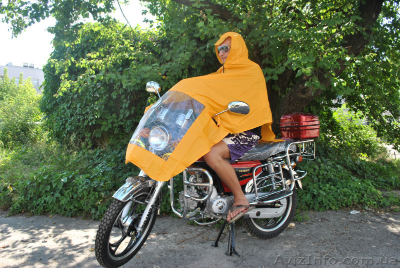 Мотоцикл (мопед) Alpha (Альфа) 50 см3, 80 см3, 110 см3. Новый! Доставка без пред - <ro>Изображение</ro><ru>Изображение</ru> #3, <ru>Объявление</ru> #1540399