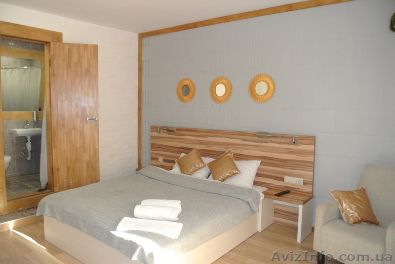 Погодинно, подобово студія з дизайнерським ремонтом. Автовокзал, м. Деміївська - <ro>Изображение</ro><ru>Изображение</ru> #3, <ru>Объявление</ru> #1541199