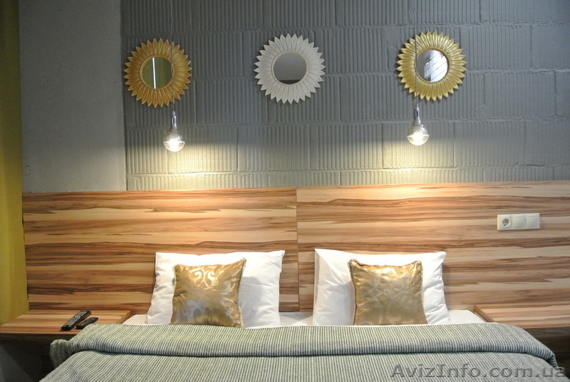 Погодинно, подобово студія з дизайнерським ремонтом. Автовокзал, м. Деміївська - <ro>Изображение</ro><ru>Изображение</ru> #4, <ru>Объявление</ru> #1541199