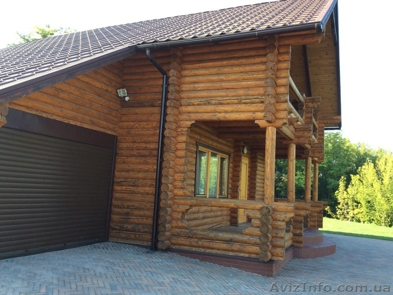 Продам дом в красивом месте, 30 мин. от Киева - <ro>Изображение</ro><ru>Изображение</ru> #4, <ru>Объявление</ru> #1544283