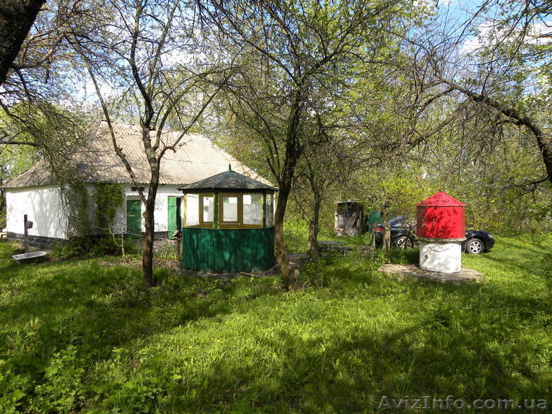 Продается участок Рокитнянский, р-н Запрудье под застройку - <ro>Изображение</ro><ru>Изображение</ru> #4, <ru>Объявление</ru> #1544748